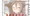 何かシリコン製のおもちゃに頬ずりするティナちゃん