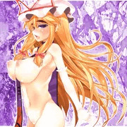 紫さん