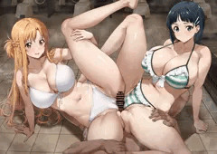 アスナ直葉
