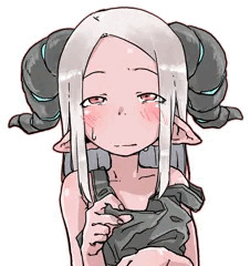 人外娘さんたち
