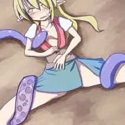 エルフさん