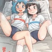 ペル子とよよ子