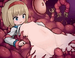 孕まシェリー！