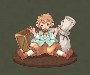 シェロちゃん