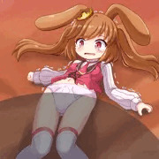 シナモンちゃんひどい目にあう