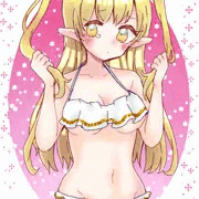 オリキャラ(*'ω'*)