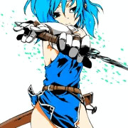 ファイアーエムブレムヒーローズのカチュアその2。