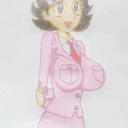 桜ちゃん