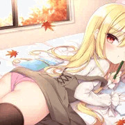 早くお勉強教えて？