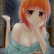 寝た後に