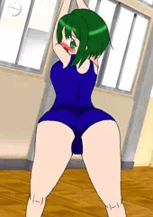 趣味ラクガキ
