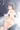 ガラス越し
