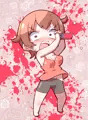 凍牌　優ちゃん