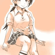 ﾐﾅﾐｨ.........
