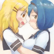 誕生日だから向日葵のおっぱい分けてよ！いや、ちょうだい！