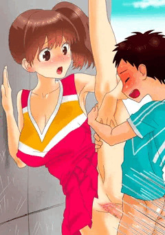 チアおね