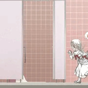 おんなのこのお花つみ