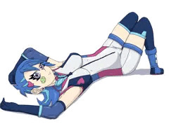(´･ω･`)
