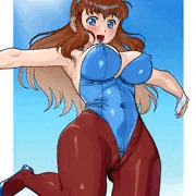 ヒトミバニー