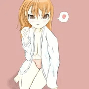 ネコ系彼女？