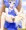 お題　チルノ