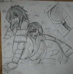 ミカル鈴木x加藤奈緒