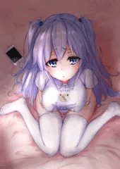 そんなにおっぱいがいいの？
