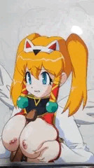 ナスカ姫