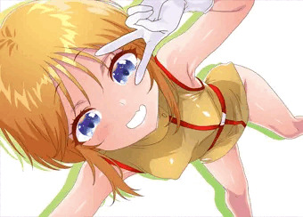 エゥーゴ制服プル