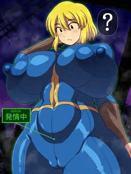 ☢ Vault Girl ☢