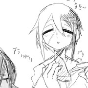 認知できないタイプの催眠でごはん中の女の子に突撃したい