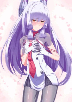 乳首見せスリット