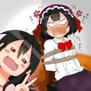 とある休日の光景