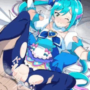 キュアスパイシー2