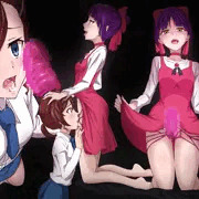 猫×マナ　その２