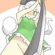 怒られる