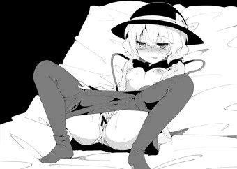 こいしちゃん