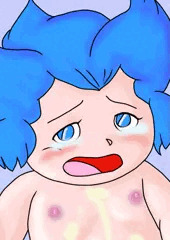 惑星ゾラ　サンドラッド　最年少のおんなのこ　その3