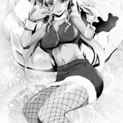 「配るよ…！」