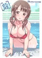 3月8日は紗羽ちゃんの日