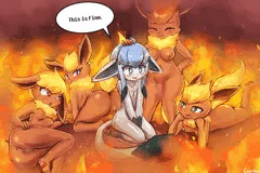 This Is Fine