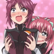 山猿には勿体ないわ！？