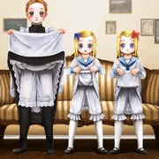 たくしあげ
