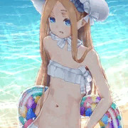 アビーちゃん！ X-rated