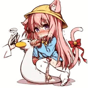 如月ちゃんの人見知り克服訓練！