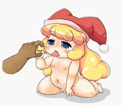 でちでち子