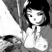 rakugaki
