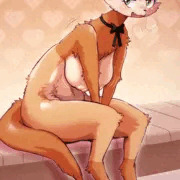 ヒトナーのミハルちゃん