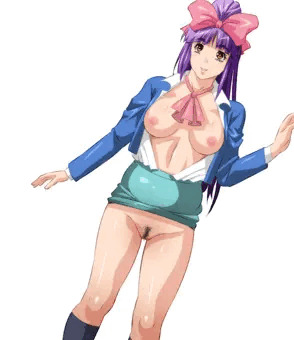 美堂巫女