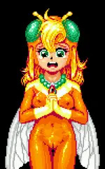 やるじゃない（ﾆｺｯ）